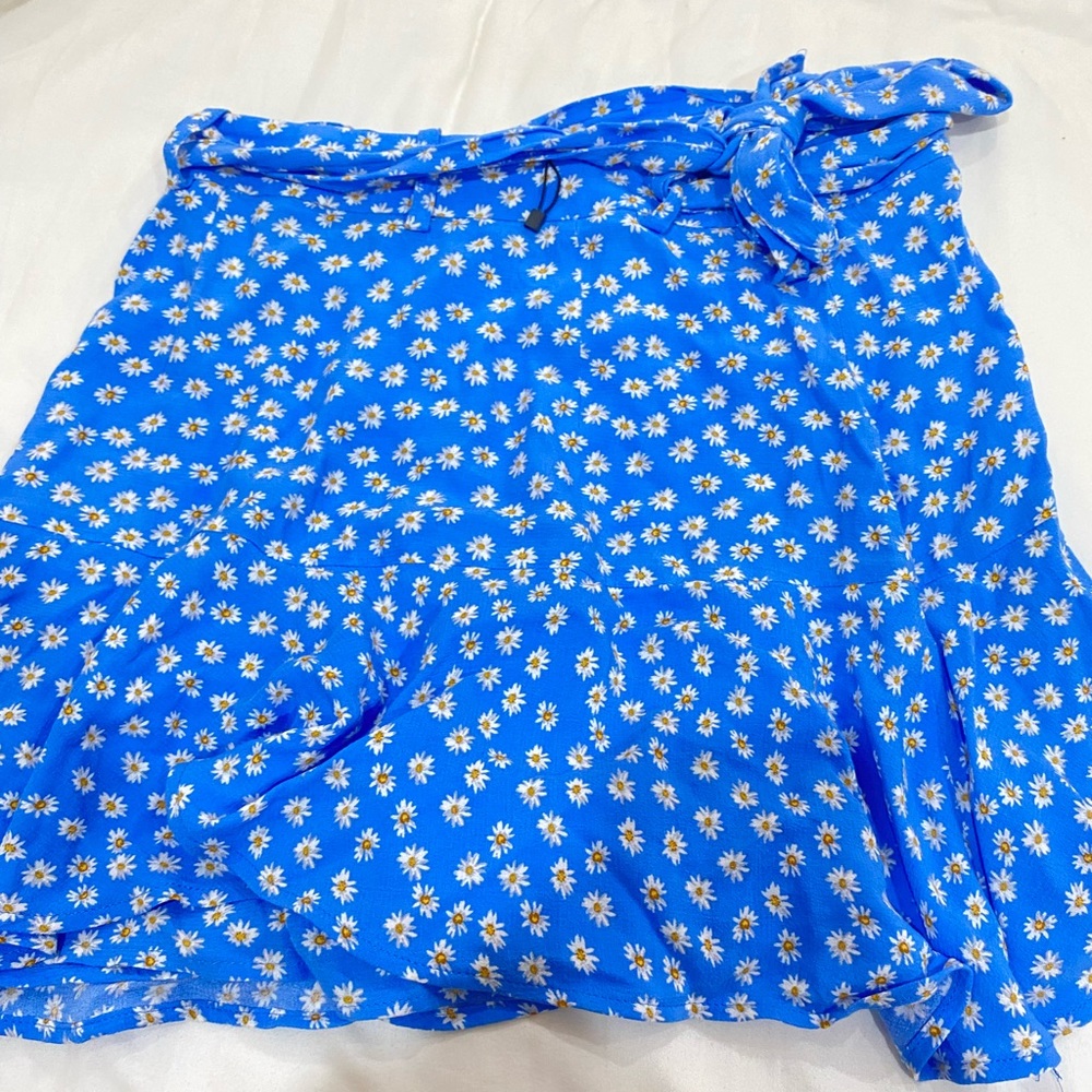 Zara skirt